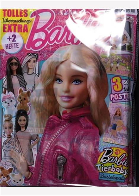 Barbie-Abo
