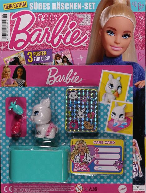 Barbie-Abo
