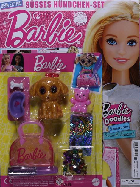 Barbie-Abo