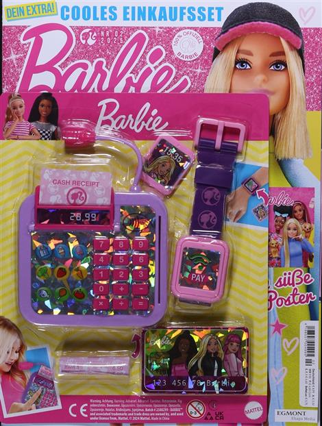Barbie-Abo
