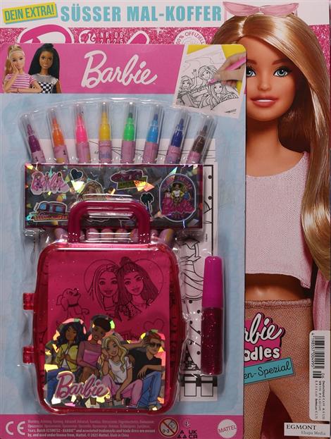 Barbie-Abo