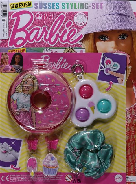 Barbie-Abo
