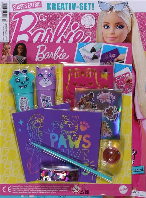 Barbie-Abo