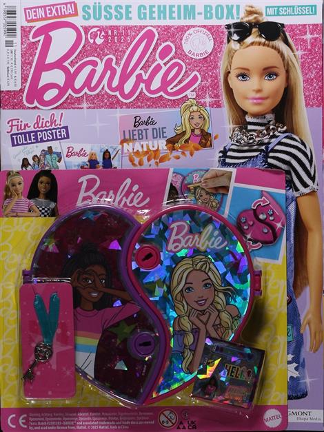 Barbie-Abo
