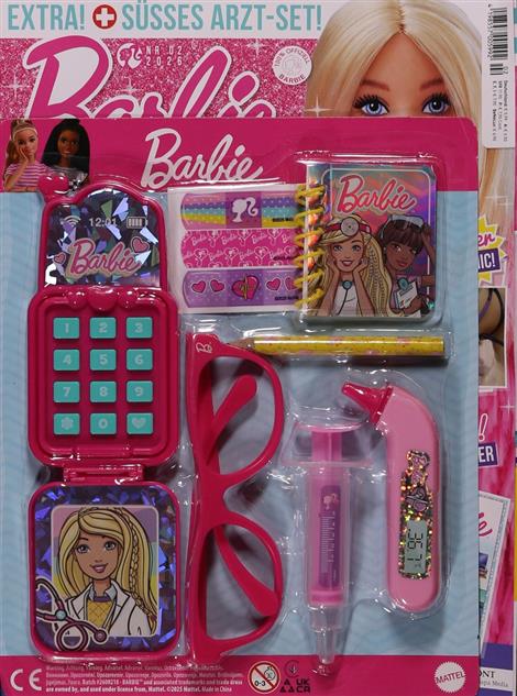 Barbie-Abo