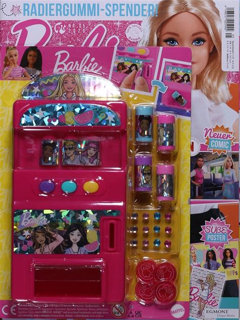 Barbie-Abo