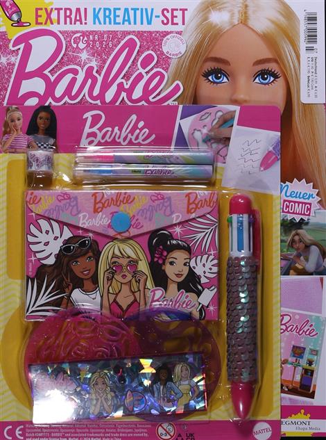 Barbie-Abo
