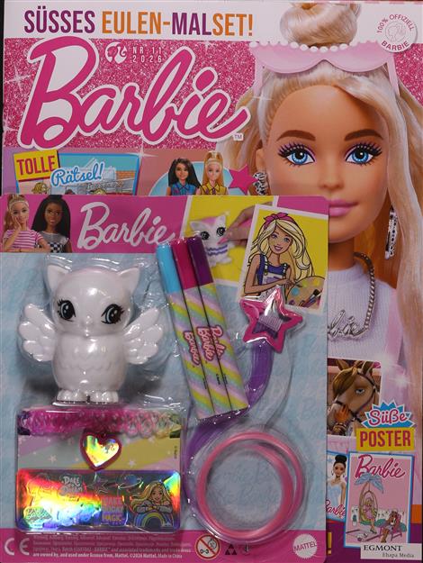 Barbie-Abo