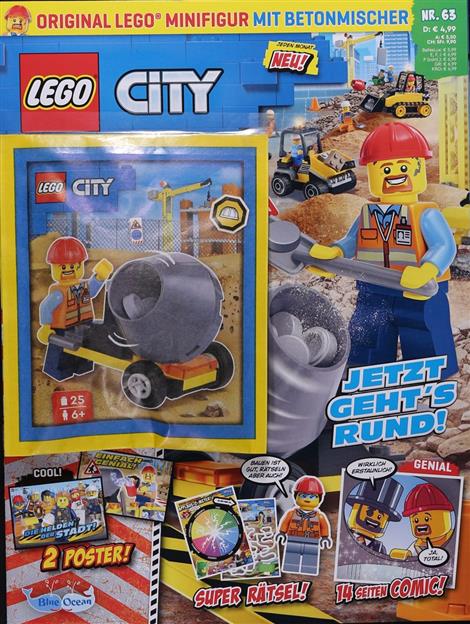 Lego-City-Lego-Magazin-Abo