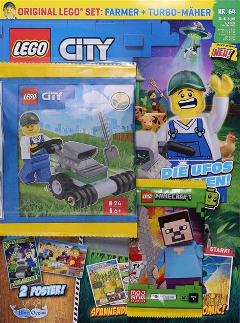 Lego-City-Lego-Magazin-Abo