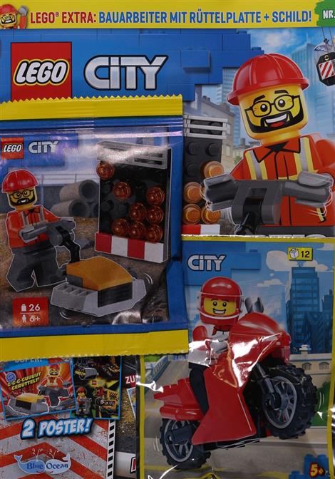 Lego-City-Lego-Magazin-Abo