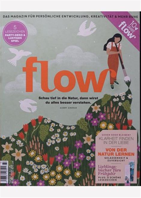 Flow-Abo