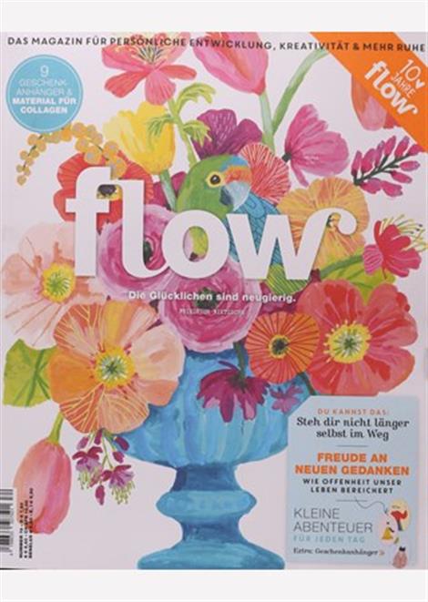Flow-Abo