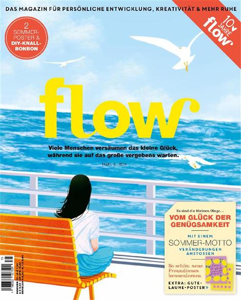 Flow-Abo