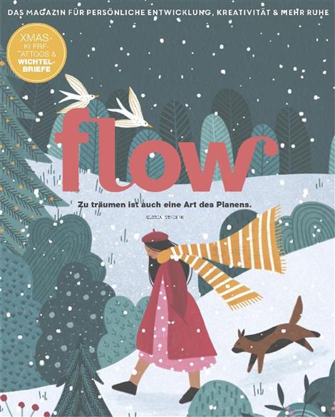 Flow-Abo