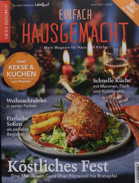 Einfach-hausgemacht-Abo