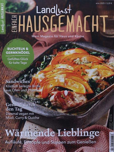 Einfach-hausgemacht-Abo