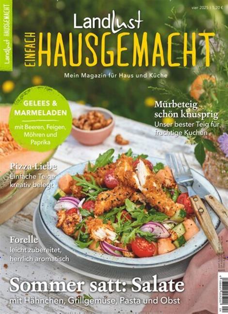 Einfach-hausgemacht-Abo
