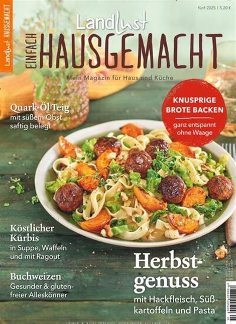 Einfach-hausgemacht-Abo