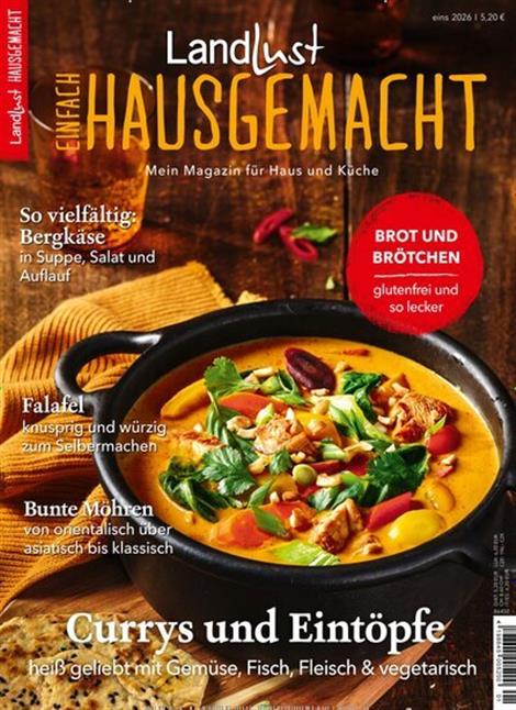 Einfach-hausgemacht-Abo