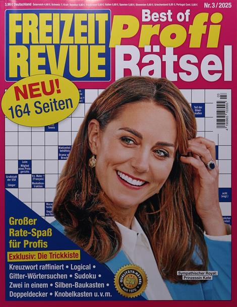 FREIZEIT-REVUE-BEST-OF-RAeTSEL-Abo