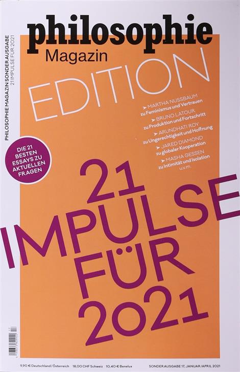 Philosophie-Magazin-Edition-2021-Impulse-Abo