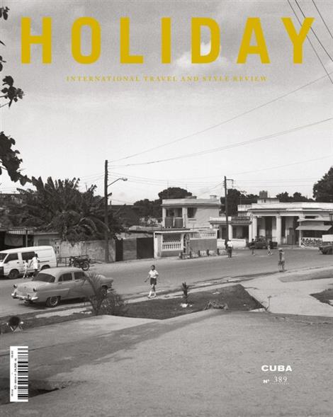 Holiday-Abo