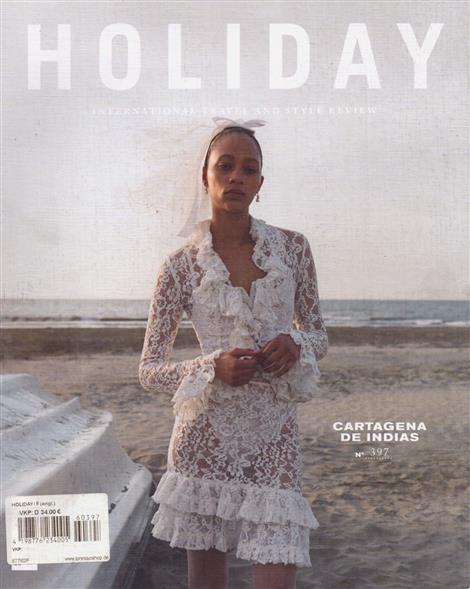 Holiday-Abo