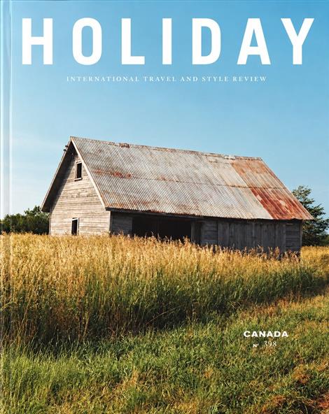 Holiday-Abo