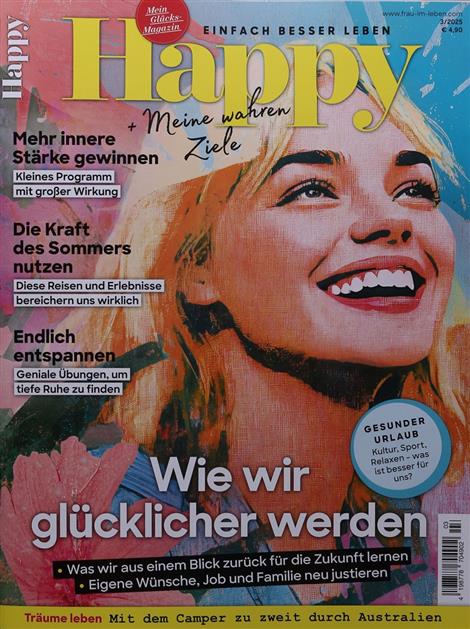 Happy-Frau-im-Leben-Abo