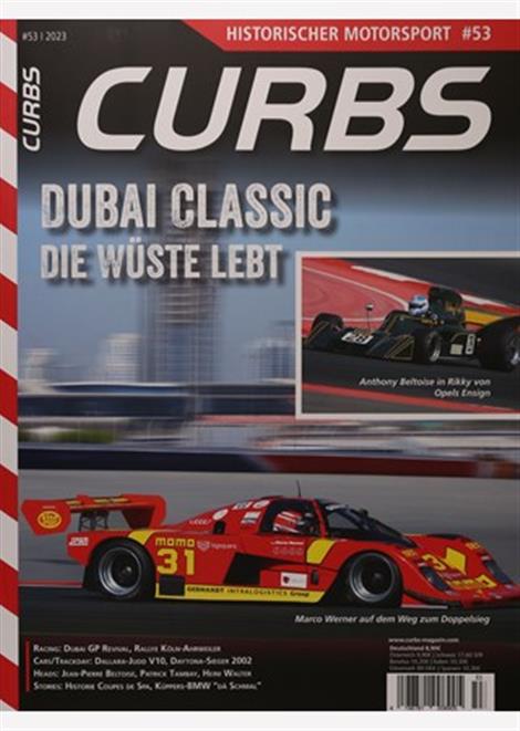 Curbs-Abo