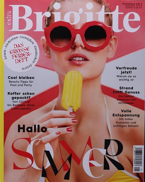 Brigitte-Extra-Sommer-2025-Abo