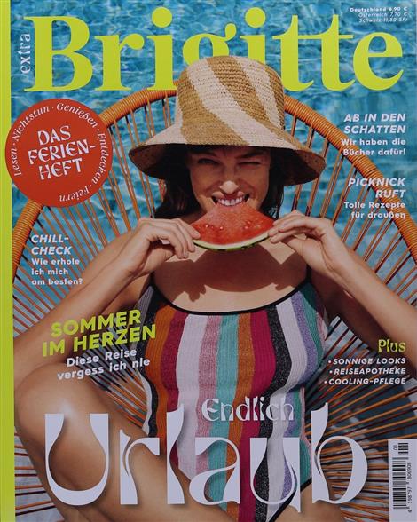 Brigitte-Extra-Sommer-2026-Abo