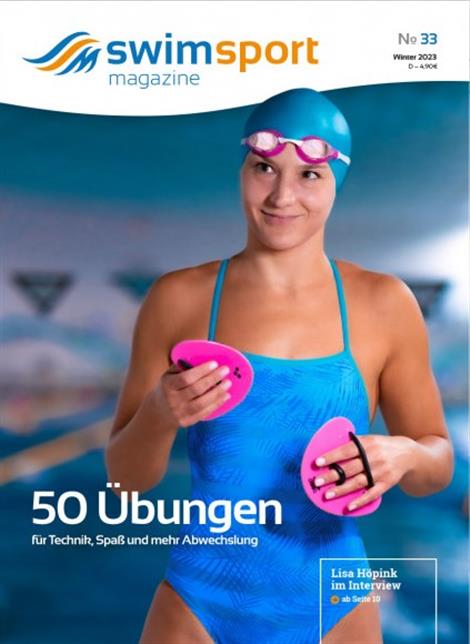 Swimsport-Abo