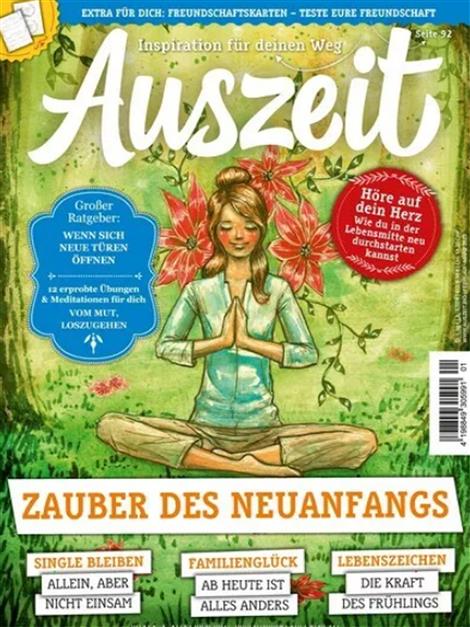 Auszeit-Abo