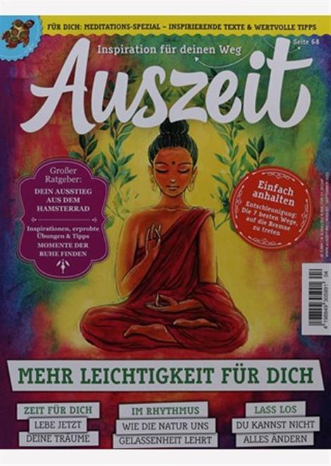 Auszeit-Abo