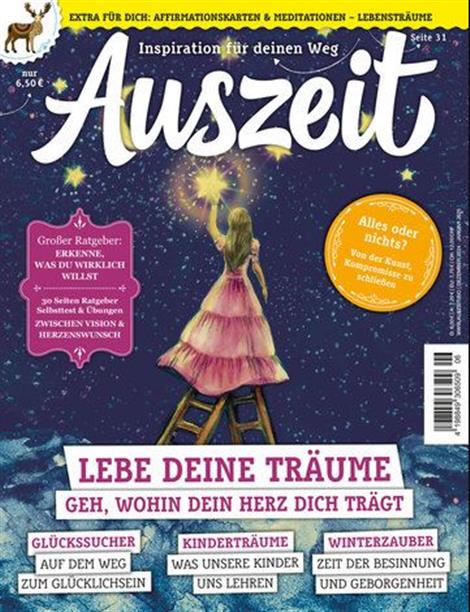 Auszeit-Abo