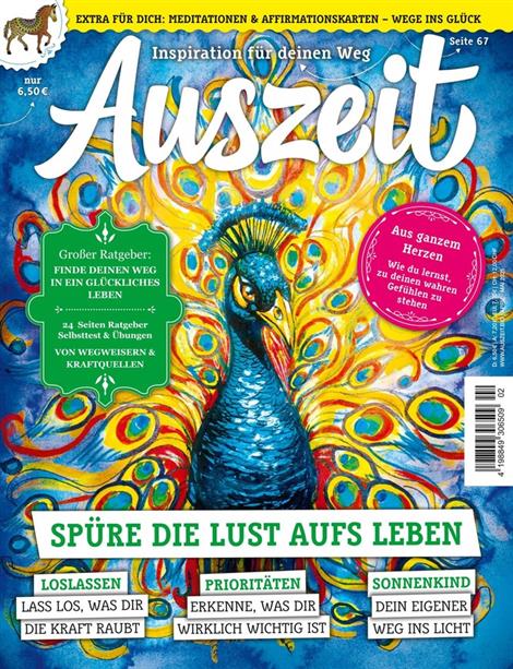 Auszeit-Abo