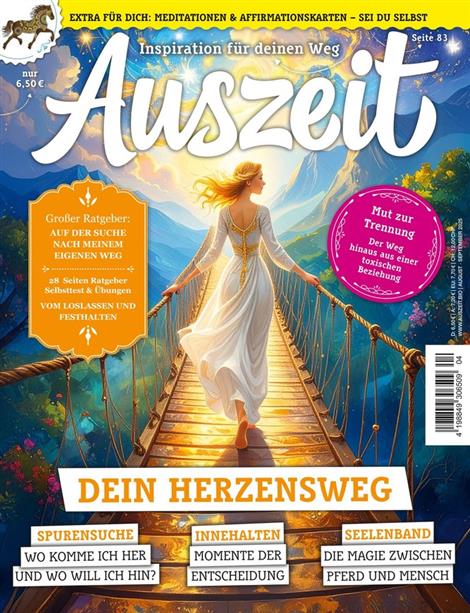 Auszeit-Abo