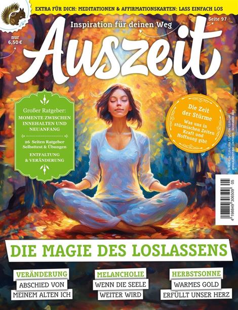 Auszeit-Abo
