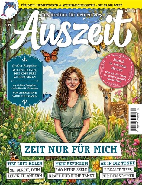 Auszeit-Abo