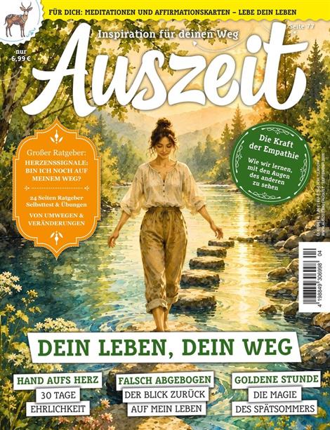 Auszeit-Abo