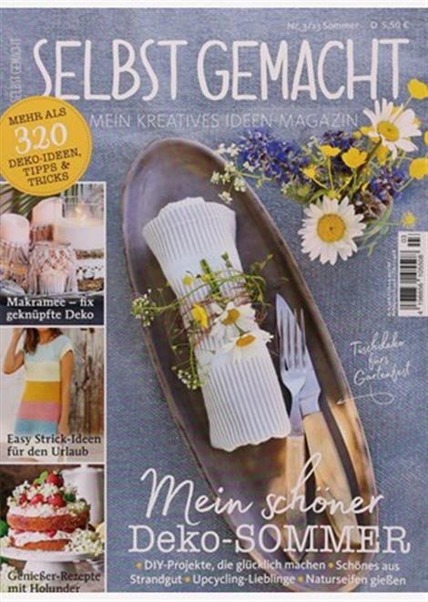 Selbst-gemacht-Abo