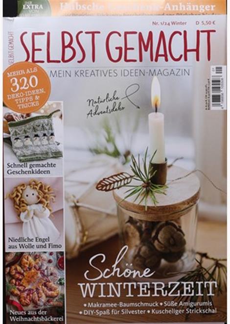Selbst-gemacht-Abo