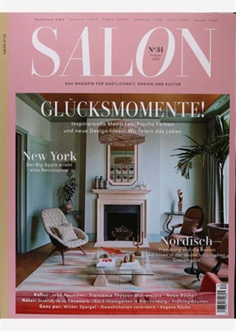 SALON-Abo
