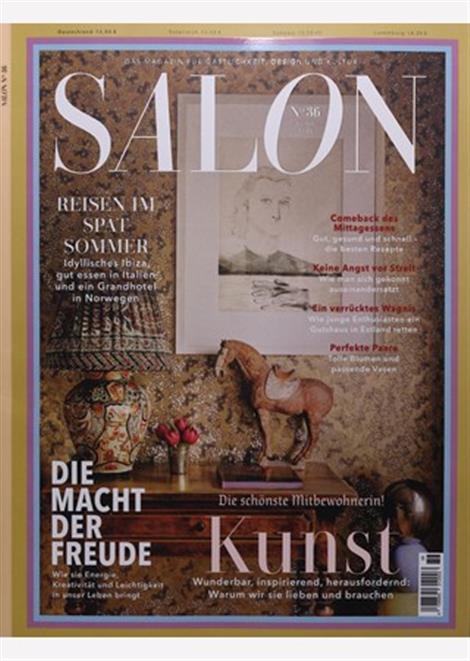 SALON-Abo