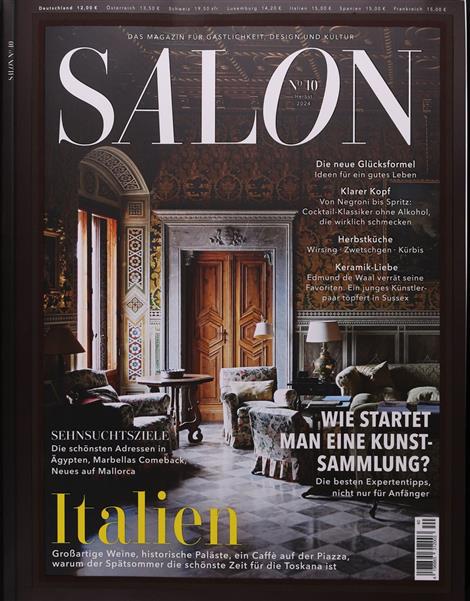 SALON-Abo