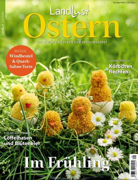 Landlust-Ostern-2025-Abo