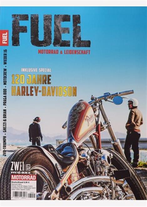 Fuel-Abo