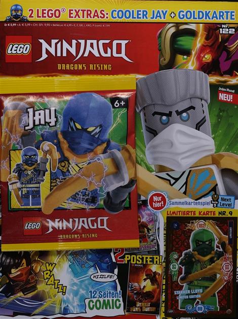 LEGO-Ninjago-Abo